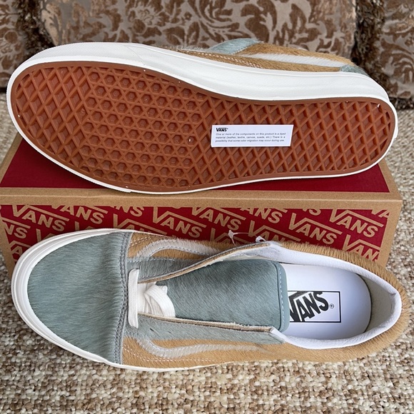 Vans Old Skool 36 Dx Anaheim Factory men’s - Picture 4 of 16